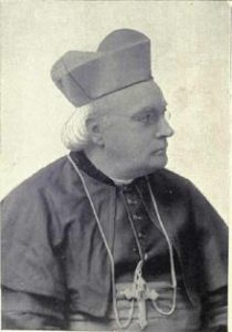 Archbishop Walsh