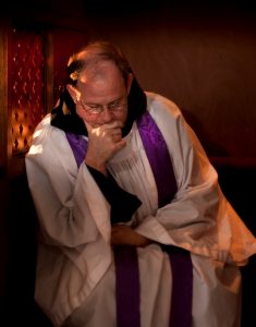 Sacrament of Reconciliation