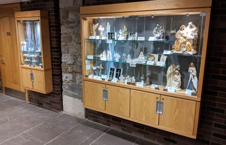 Cathedral Gift Store
