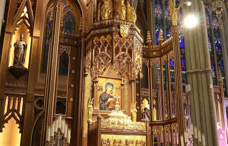 Tabernacle