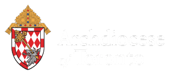 Archdiocese of Toronto Logo