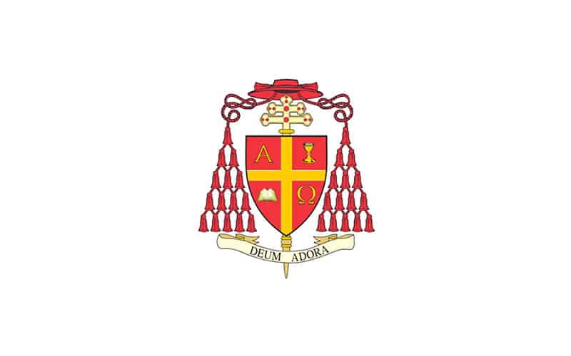 Cardinal Collins' Coat of Arms
