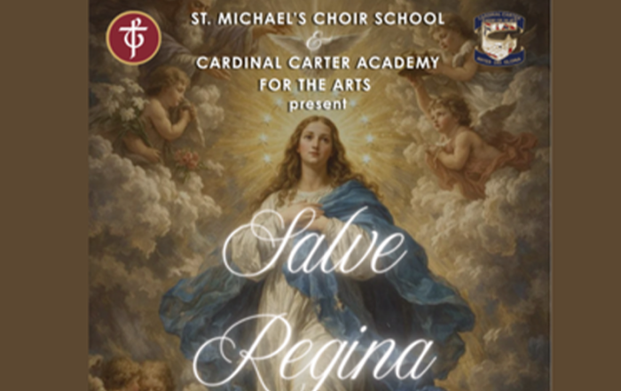 Image of the Blessed Virgin Mary