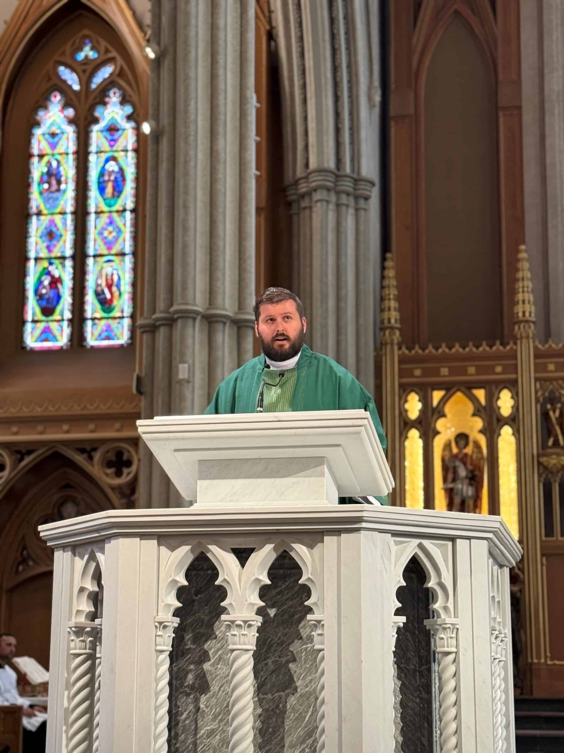 Fr. Szymon June 26, 2026b