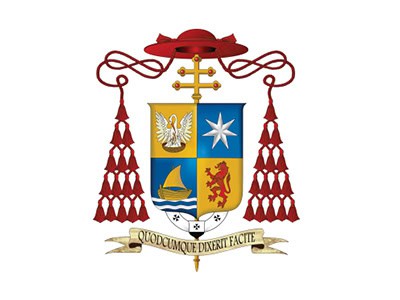 His Eminence Frank Cardinal Leo